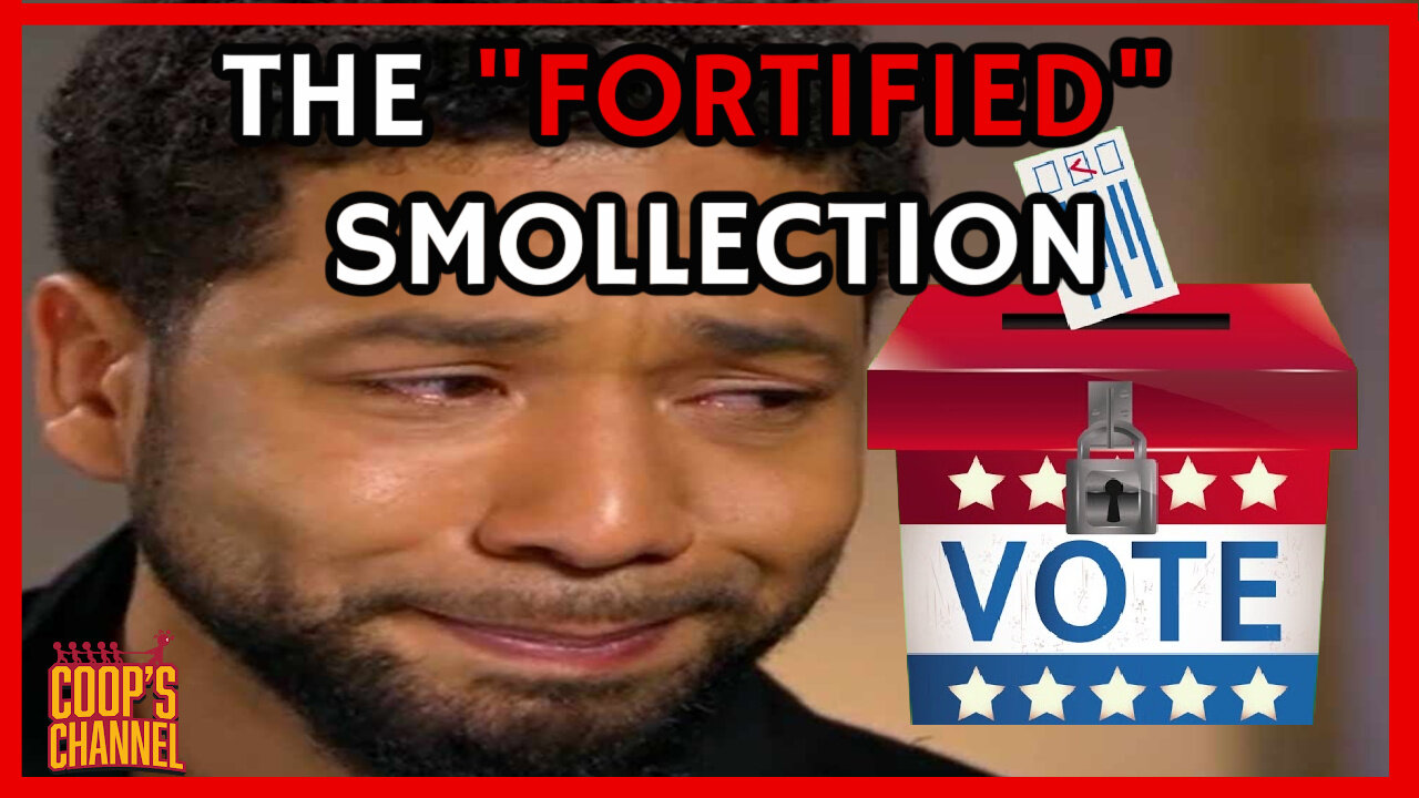 The "Fortified" Smollection