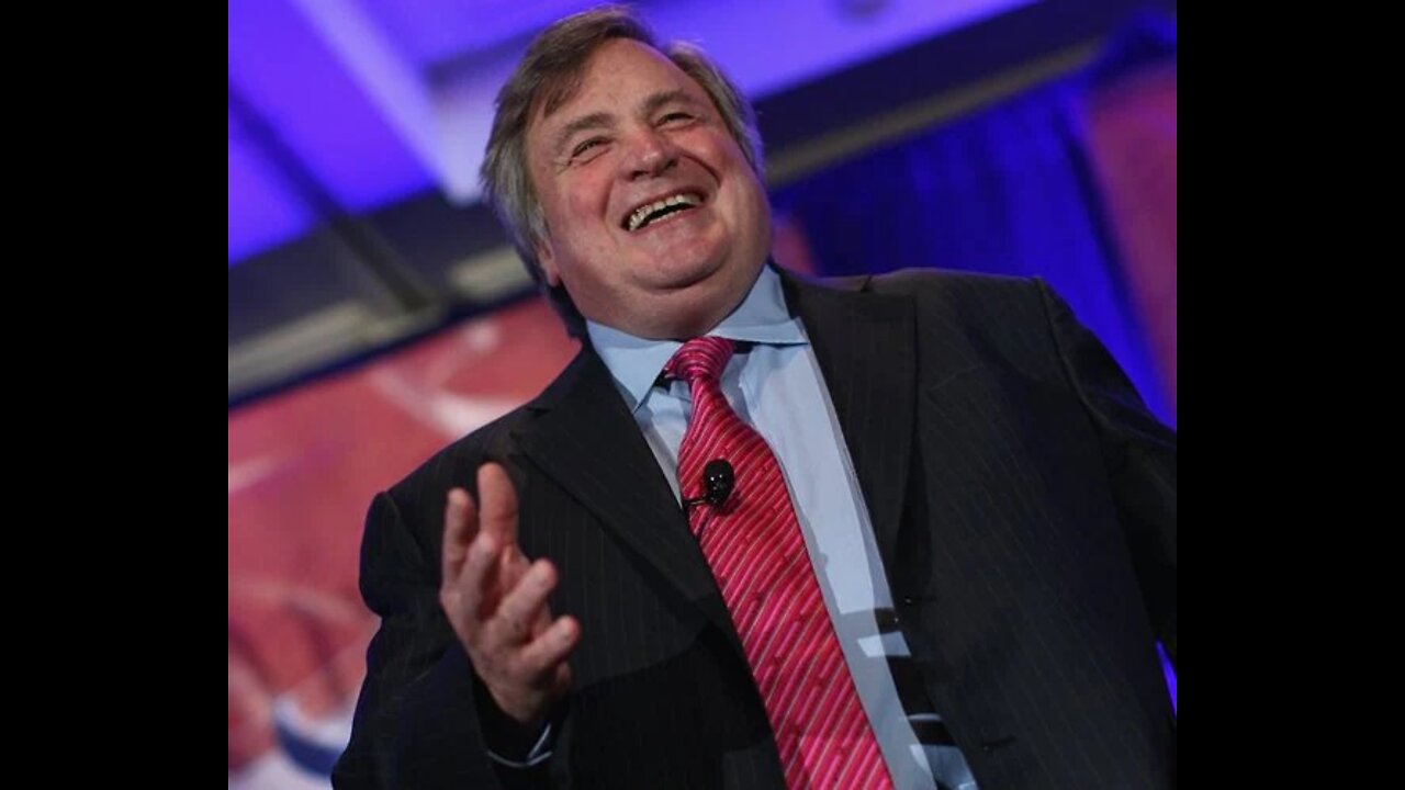 Dick Morris to Newsmax: Dems Losing 'Hope' of Stopping Trump Run