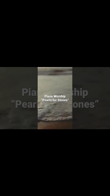 #instrumental #soaking #piano #prayer