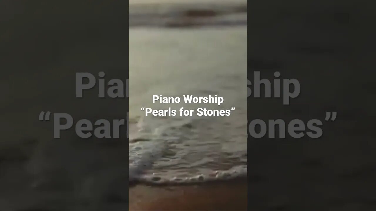 #instrumental #soaking #piano #prayer