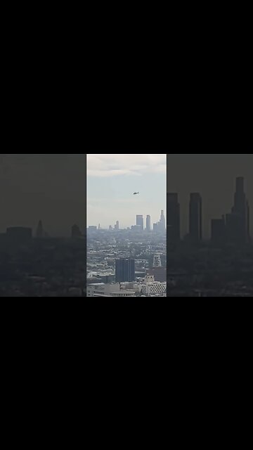 LA Helicopter 24/7