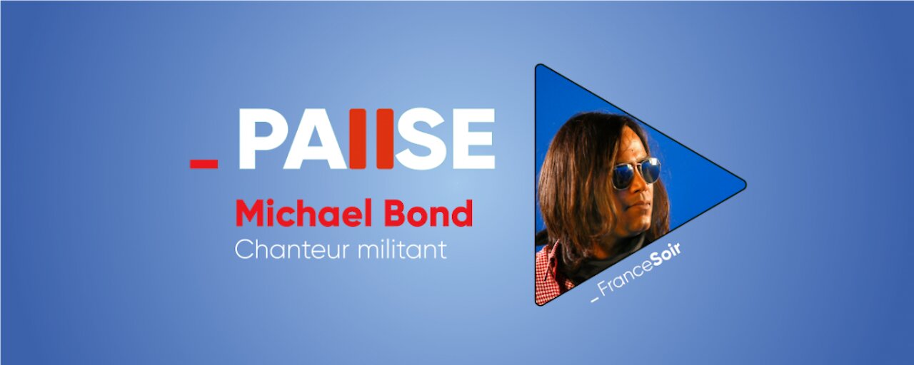 "Le Covid est le produit parfait, on assiste à la grande braderie du diable" Michael Bond