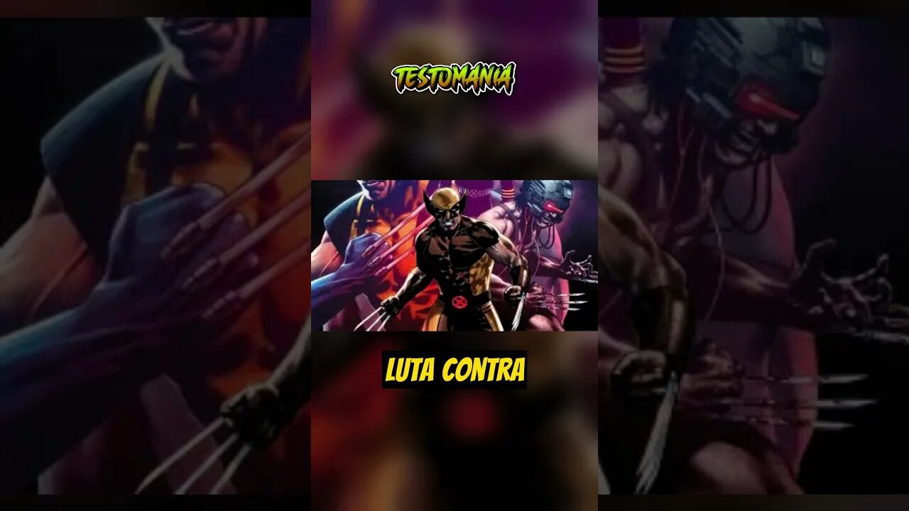 Wolverine O codigo de honra