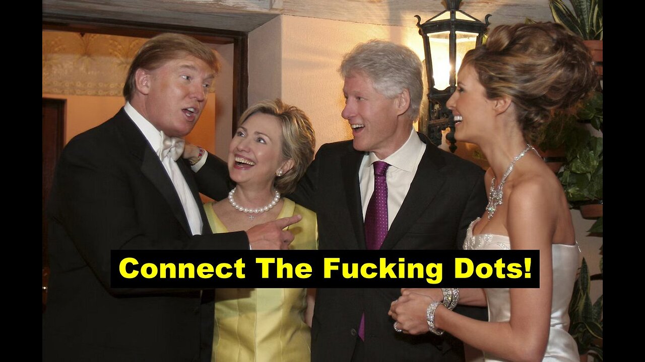 Pedophile Donald Trump, Anthony Weiner, Hillary Clinton, PizzaGate, Pedogate! Etc.!'