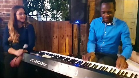 Sunday Morning _ Charley Stride and Renes BBWI (Maroon 5 )