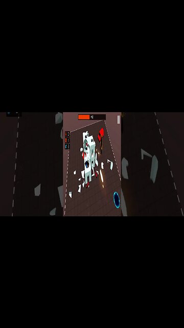 Satisfying Game To Play!. Destroy Base. #shorts