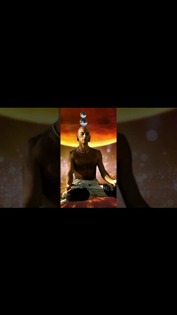 AWAKEN MY SOUL TO UNIVERSAL LIGHT WITHIN, PEACE SHALL RAIN