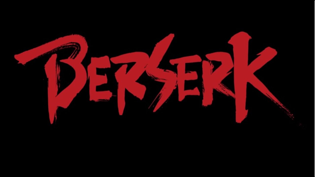 BERSERK - Gameplay # nOTHING bUT dREAMS