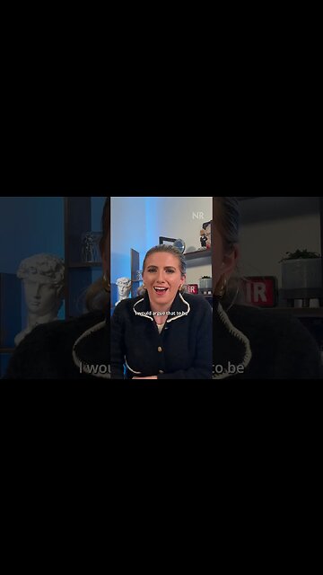 ‘The View’ Host Calls Young Generation of Republicans STUPID