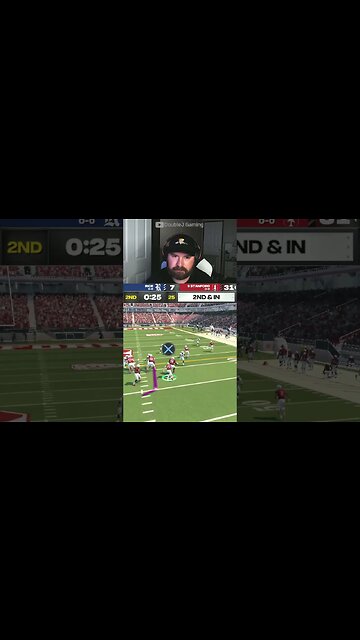 O'Brien turning it around or... | NCAA Football 14