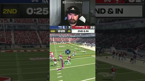 O'Brien turning it around or... | NCAA Football 14