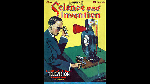 Lost Inventions That Could Have Changed The World