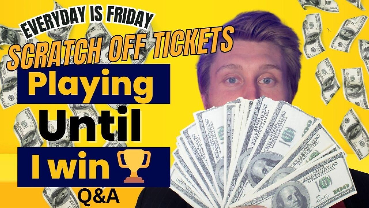 EVERYDAY IS FRIDAY PODCAST Q&A HOST MATTYB43