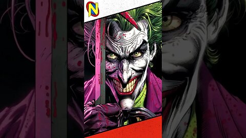 O CORINGA NÃO SOBREVIVERIA NO UNIVERSO MARVEL (SERÁ???)