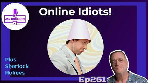 MORE Online Idiots