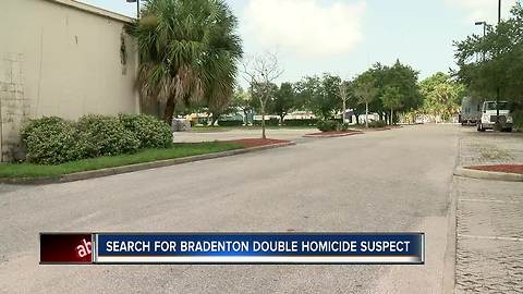 Double homicide in Bradenton