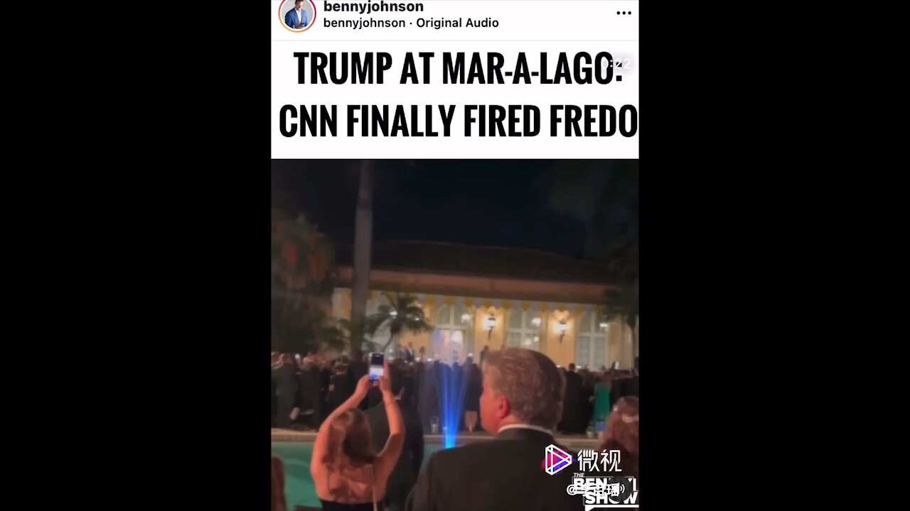 Fake media CNN’s Chris Cuomo Fired