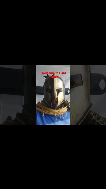 Hard Times are Here #shorts