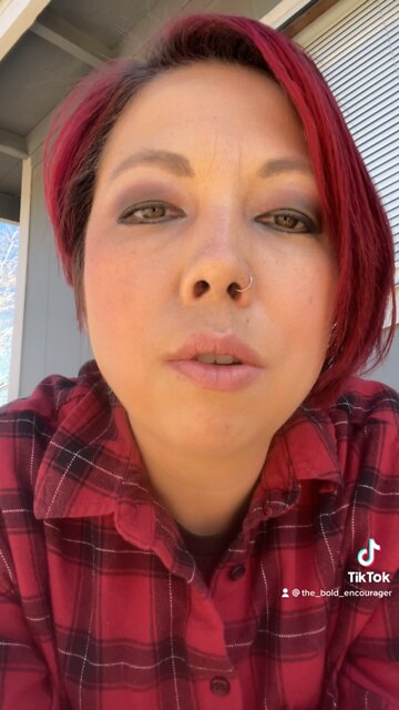 Testimony of God’s goodness