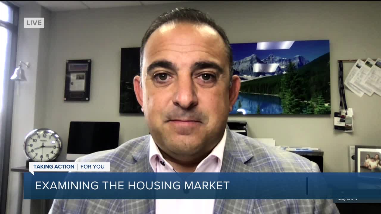 Examining the Housing Market