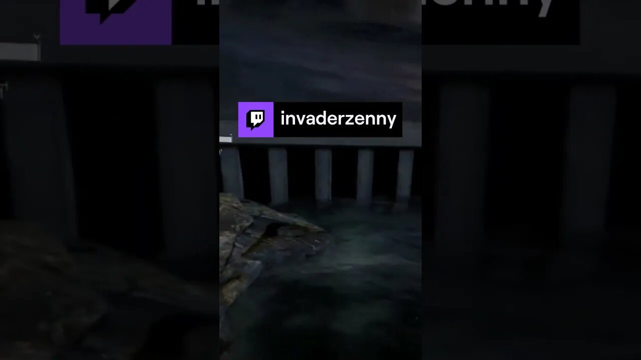 ummm WHAT ??? | invaderzenny on #Twitch