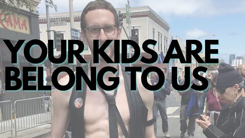 Scott Wiener Strikes Again!