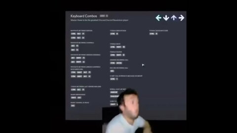 Streamer looses it on stream