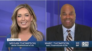 Full Show: ABC15 Mornings | March 27, 6am