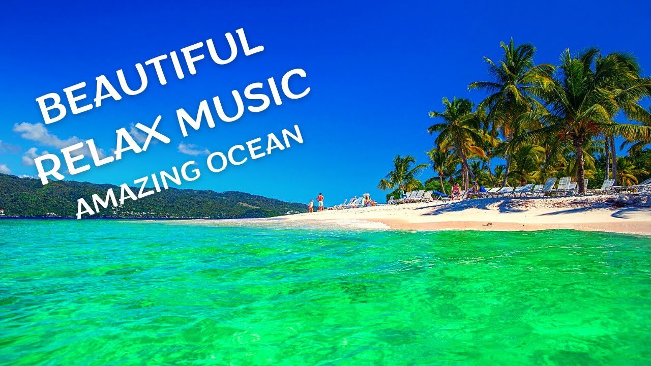 Relax music/Meditation music/Music for sleep