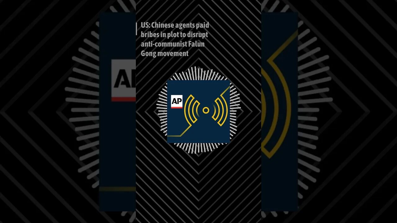 Audio Stories from The Associated Press Audio Stories from The Associated Press