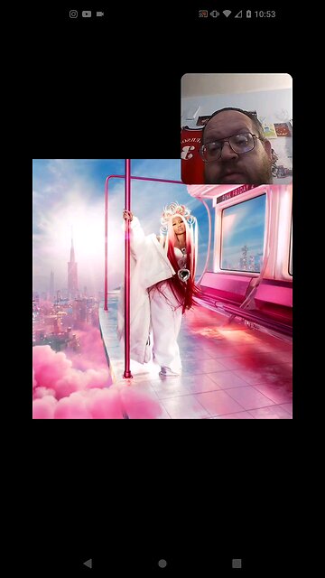 Nicki Minaj Song "Pink Friday Girls" Is #1 On US ITunes