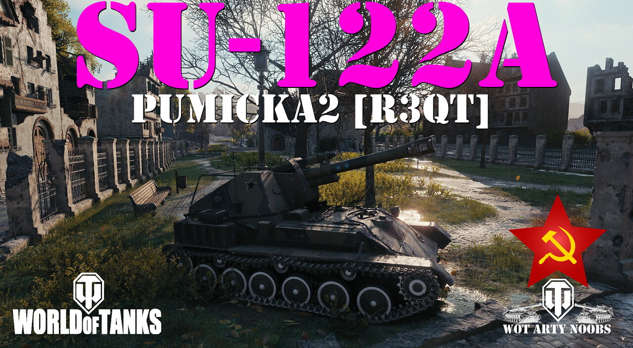 SU-122A - pumicka2 [R3QT]