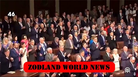 ►🚨▶ ✡️✡️✡️⚡️🇺🇸🤡 Applauding like trained seals.... 🔴 ✡️ 🕍 🇮🇱❗️