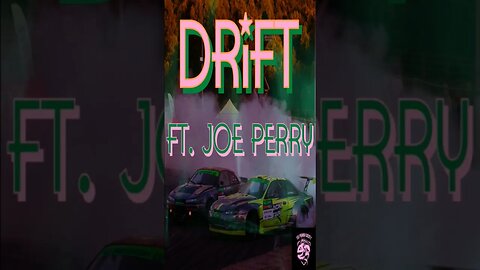 Heavy P - Drift ft. Joe Perry #snippet #song #drift #feature #hiphop #rap