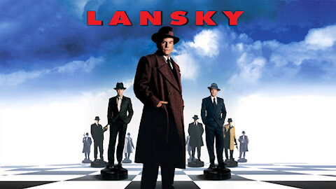 Lansky Trailer (2021)