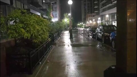 lilDealy tripping on 5g shrooms