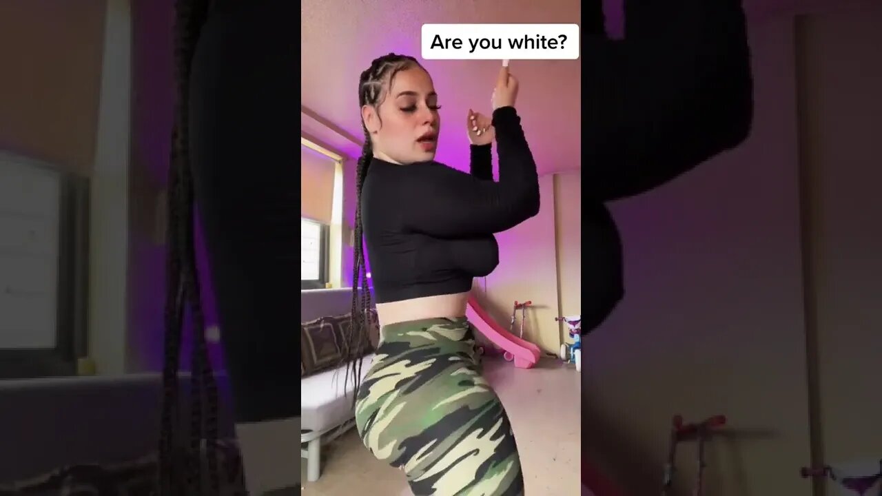 Dominica what it do? lol