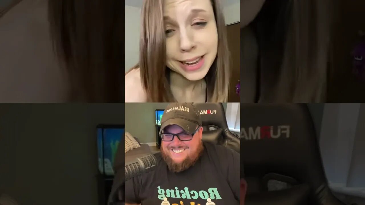 Here’s Your Dose Of REALarious…🤣🤣🤣 with @MidWestTrashPanda