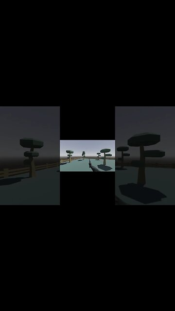 JD FPS Game #Short #shorts #godot #videogame #godot4 #gaming #godotengine