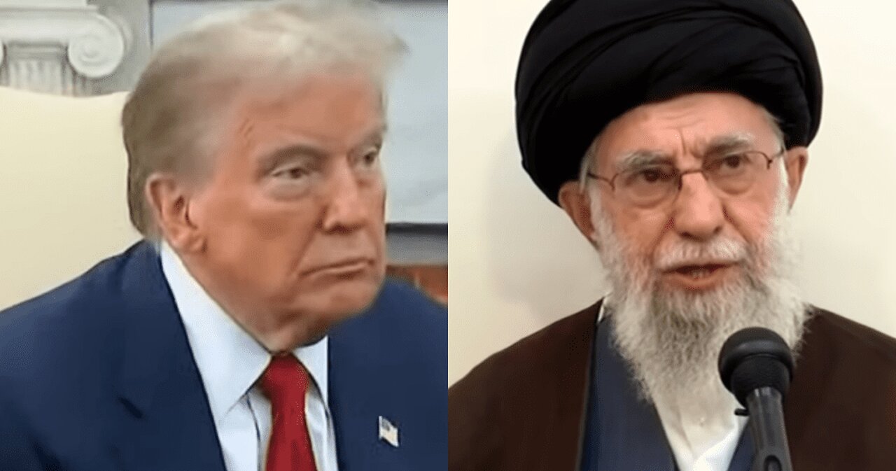 Iran Assures U.S. It Isn’t Seeking to Kill Trump