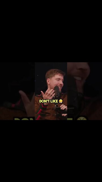 MrBeast Loves Pressuring POKER PLAYERS 😱