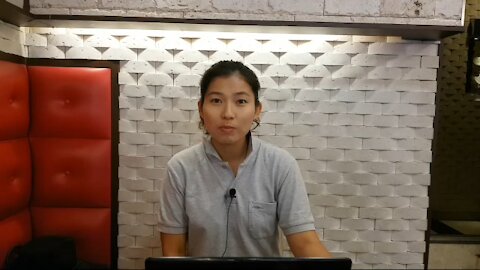 ★[태평TV] 170729 [김일선의 태극기대반격] 시험기간에 책상청소 그만해라! 진보연 태평 청년대표