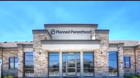 Pamala Harris and Planned Parenthood