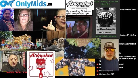 🔴Maricopa Election Integrity Trial | Snowmageddon | $10 Shots 🔥🥃🔥