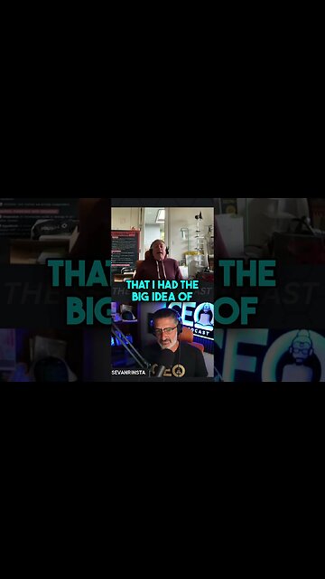 Eaten By A Monster😈| Greg Glassman #shorts