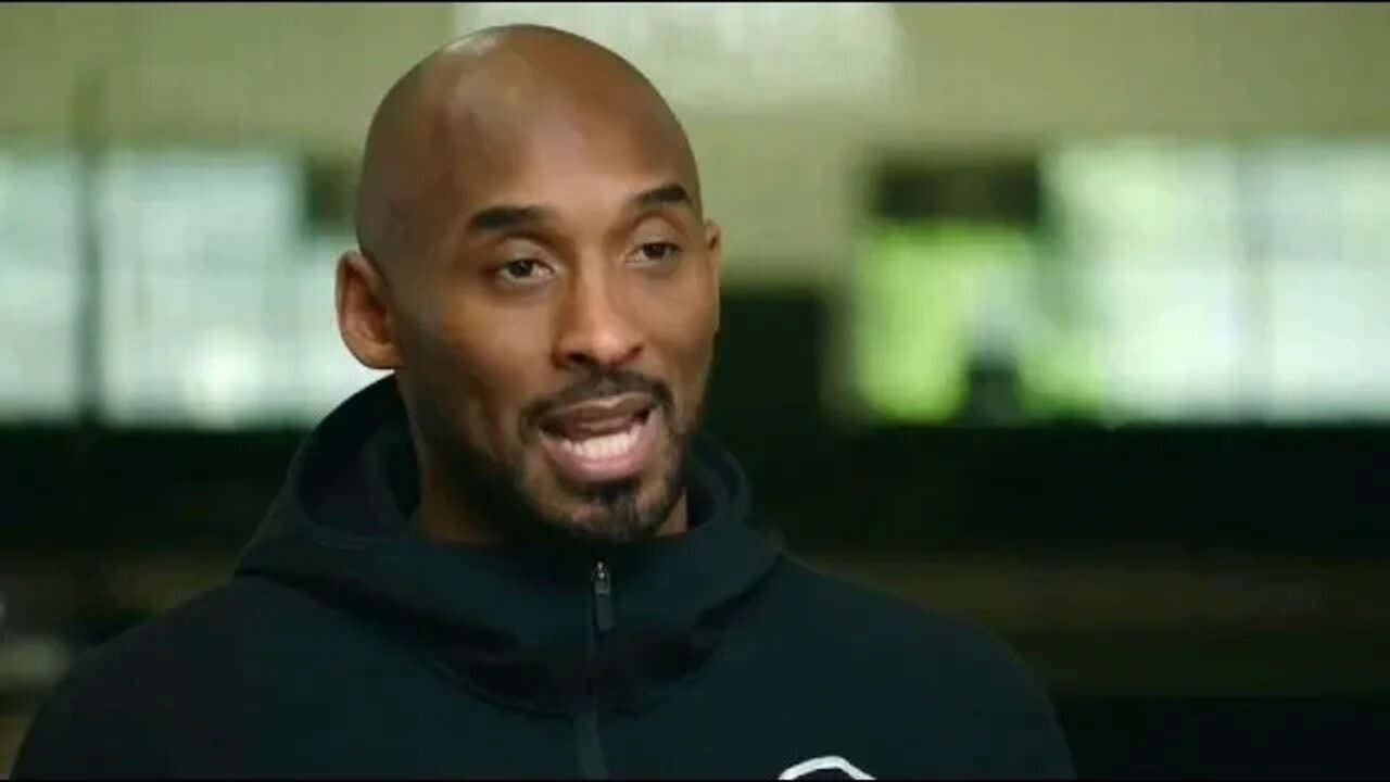 Kobe Bryant Tells A Story About Tracy McGrady #kobebryant #shorts