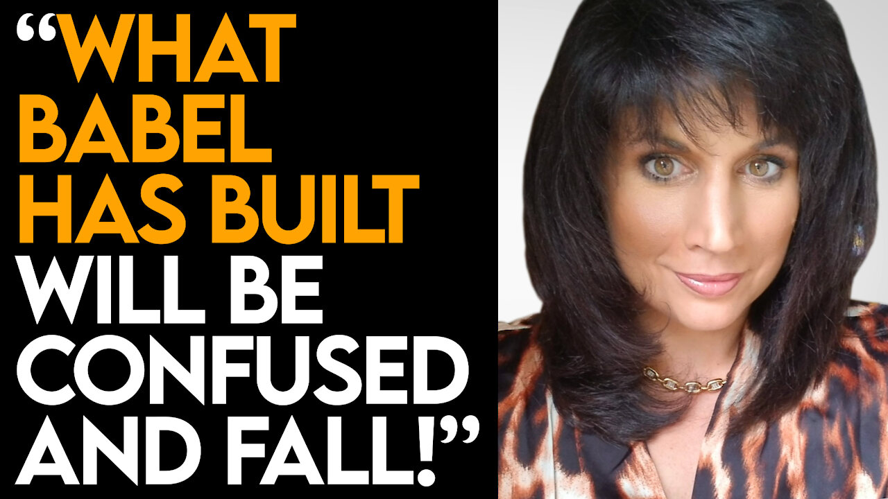 AMANDA GRACE: A BREAKING POINT AND AN OCTOBER SURPRISE!