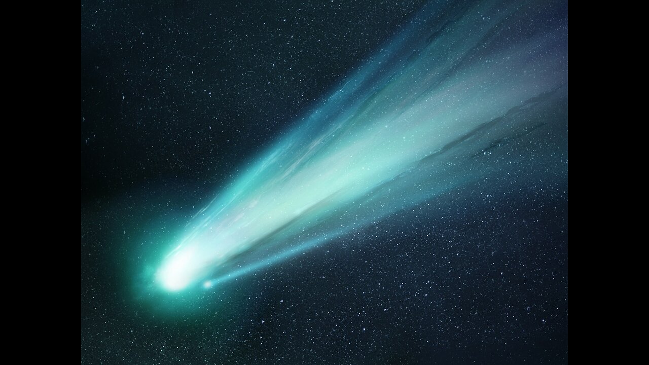 MrMBBB3 Devil’s Comet During Eclipse