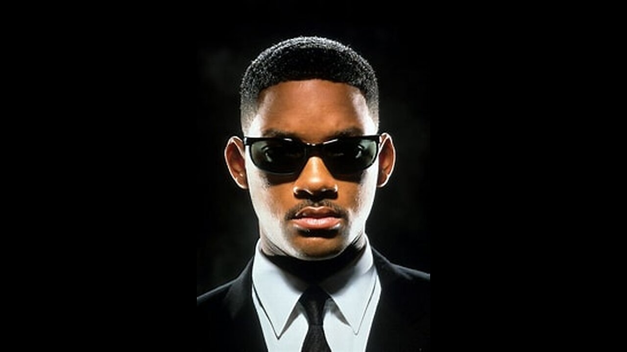 Will Smith: Making of Men in Black Music Video "Black Suits Comin"