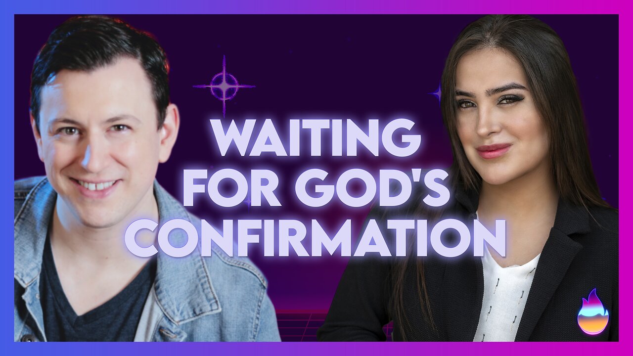 Julie Lopez: Waiting for God's Confirmation | May 13 2024